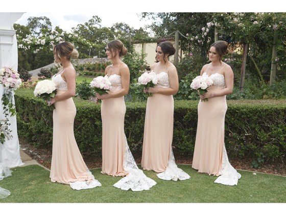 okbridal: Add Style to Your Appearance with Custom Bridesmaid Dresses